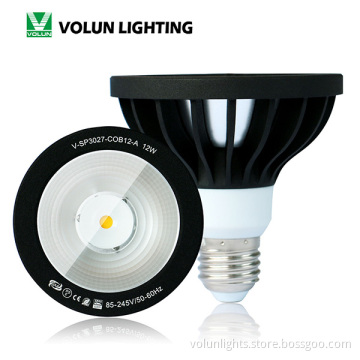 E27 E26 LED Light Bulbs Lamp AC85-265V 12W PAR30
